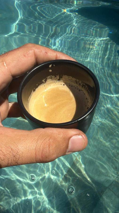 Gîte pour 4 personnes, avec terrasse et piscine à Remire-Montjoly - 3