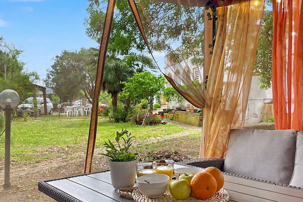 Apartamento entero, Il Giardino Di Paola in Is Gannaus, Carbonia