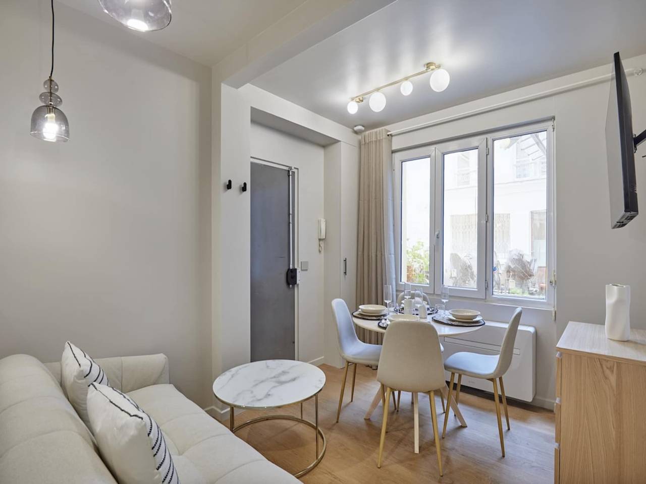 Photo : Appartement de vacances
