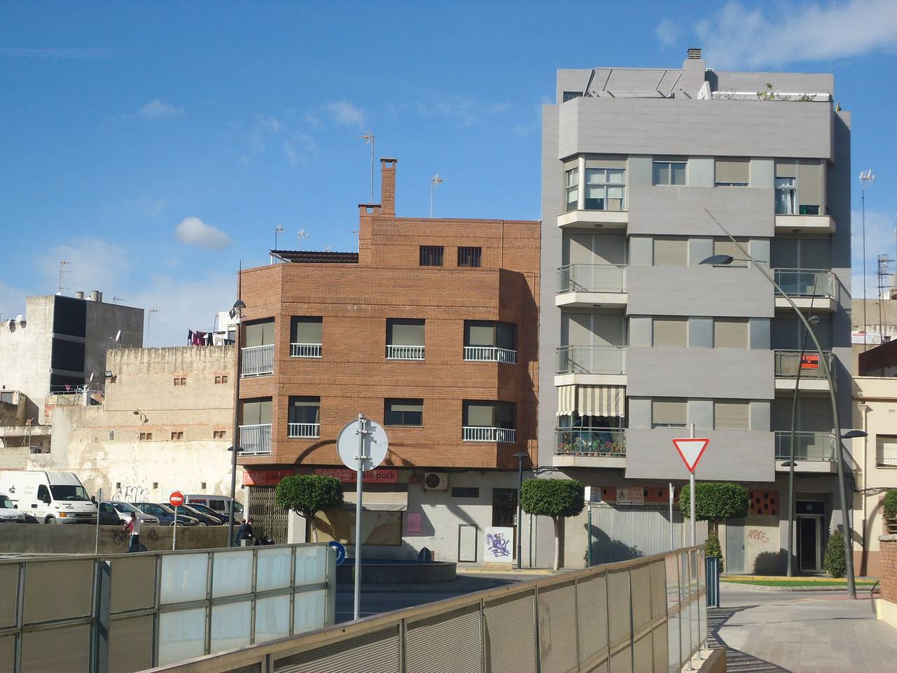 Appartement entier, Appartement confortable à Benicarló, proche plage et commodités in Benicarló, Costa del Azahar