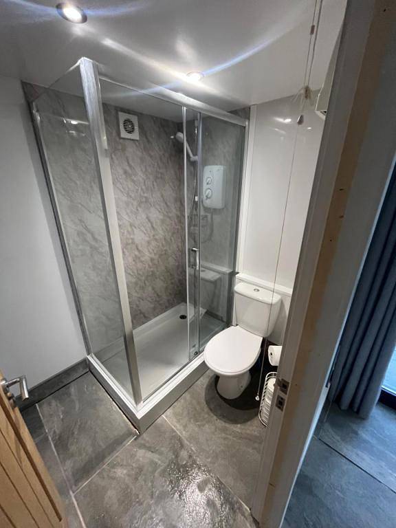 Entire apartment, The South Coast Snug in Fareham, Hampshire