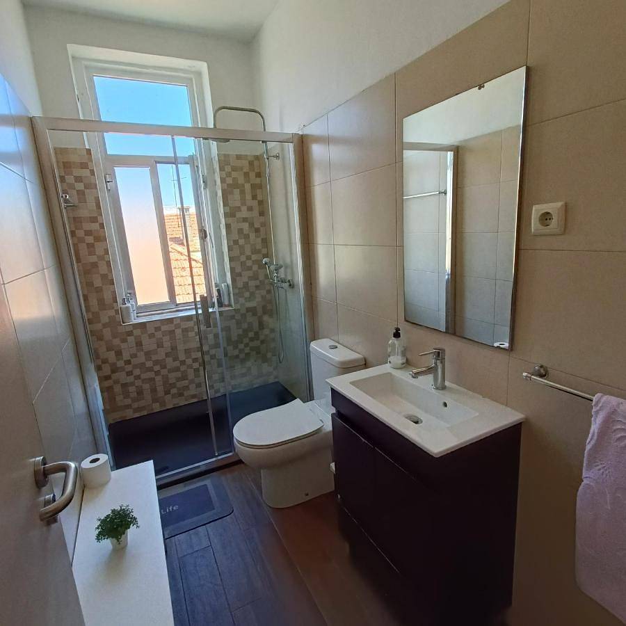 Guesthouse Monsanto in Porto, District de Porto