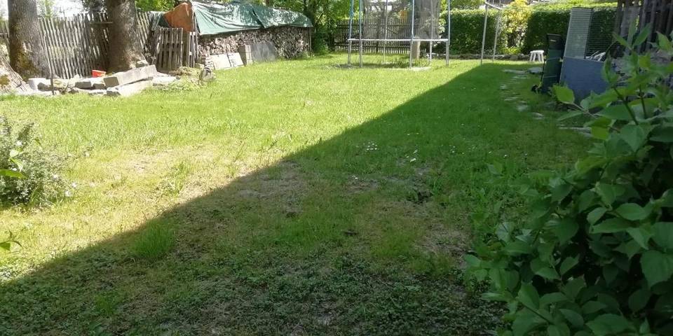 Camping für 4 Personen, mit Garten und Ausblick in Sachsen - 2