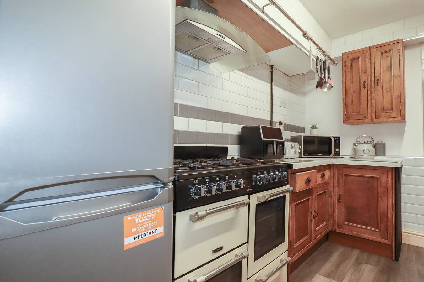 Appartement entier, Shoreline Apartment No.3 in Newquay, Cornouailles