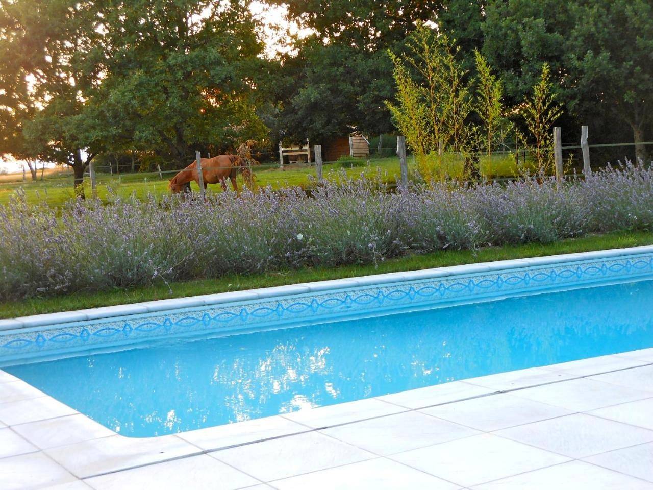 Double Room in Andryes, Région d'Auxerre