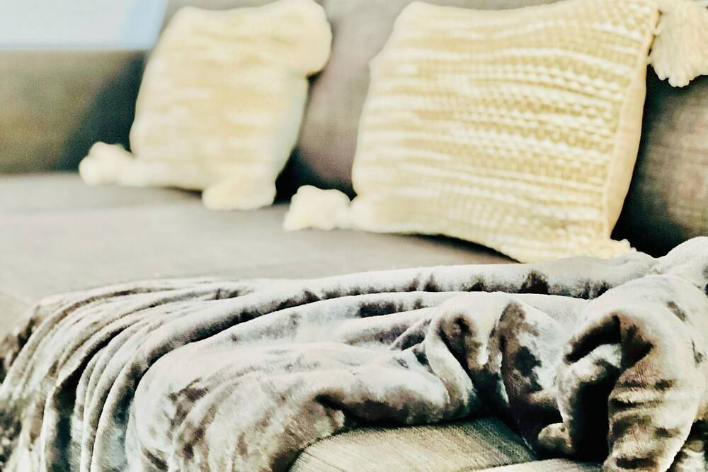 Apartamento entero, Canaryislandshost l The Surfers in Playa Famara, Teguise