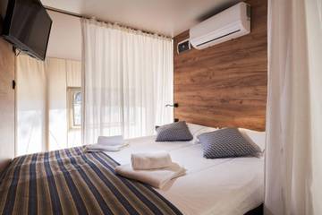 Glamping voor 4 Personen in Noord-Brabant, Nederland, Afbeelding 4