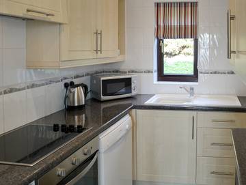 Holiday Rental for 5 People in Cromer, Norfolk, Photo 4