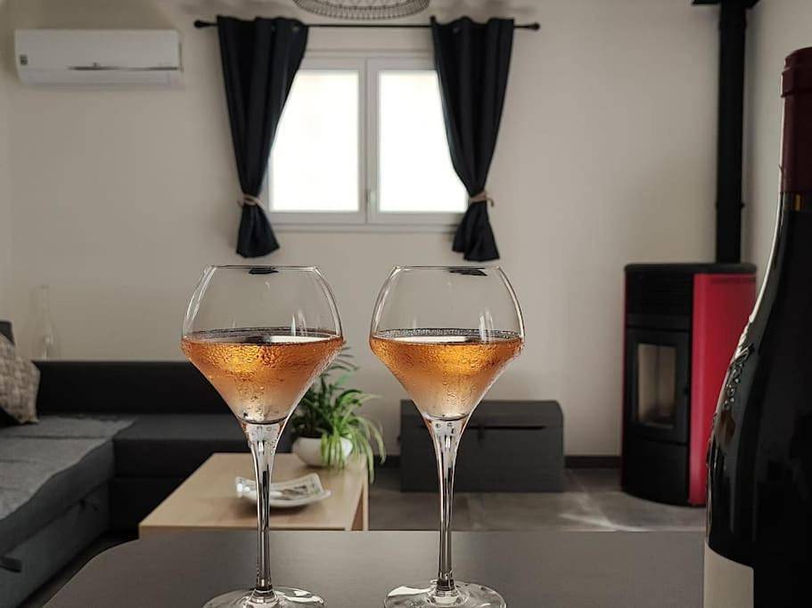 Appartement entier, Petit Cocon in Courthézon, Vaucluse