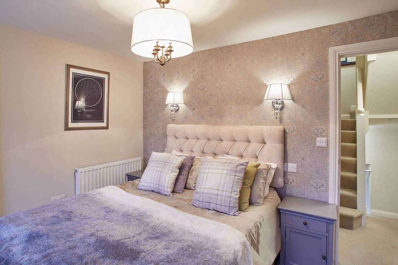 Entire apartment, Host Stay Spyglass 1708 in Whitby, North York Moors National Park