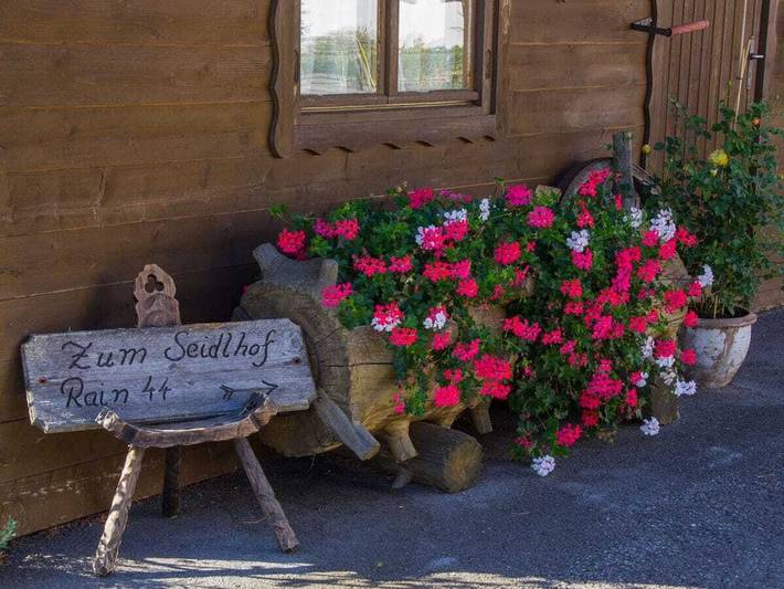 Rohnberg - SeidlHof in Hausham, Alpenland Tegernsee Schliersee