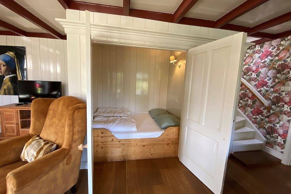 Ferienhaus nahe Wattenmeer für 10 Von Belvilla in Wieringen, Ijsselmeer