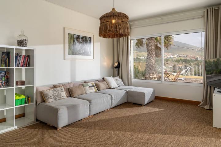 Casa da Moagem - Moderner und entspannender Aufenthalt in Porto Santo, Madeira