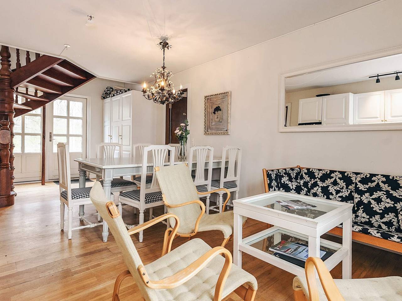 Geräumiges 4-Sterne-Ferienhaus in Faaborg in Horne, Fåborg