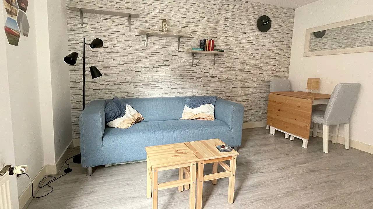 Ferienhaus für 4 Personen (45 m²) in Noordwijk aan Zee, Noordwijk (Holanda Meridional)