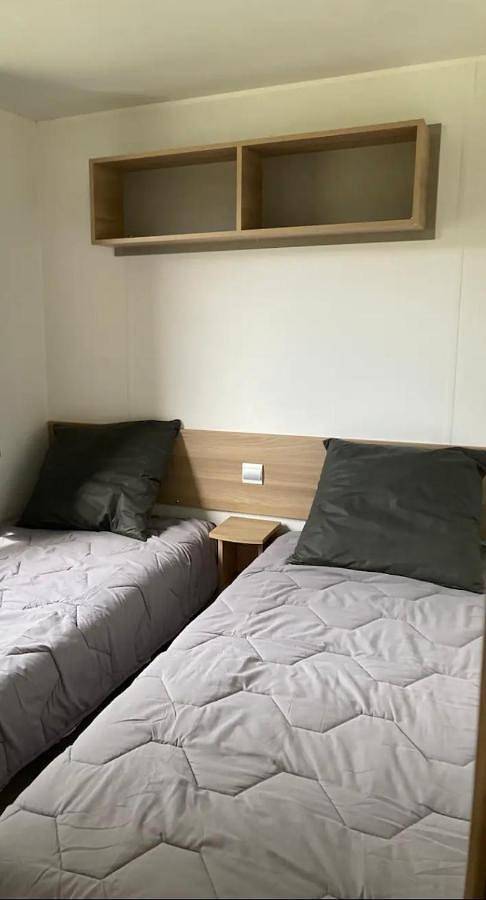Camping pour 6 personnes à Seignosse - 2
