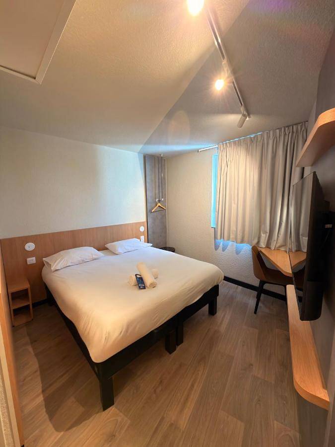 Hôtel pour 2 personnes