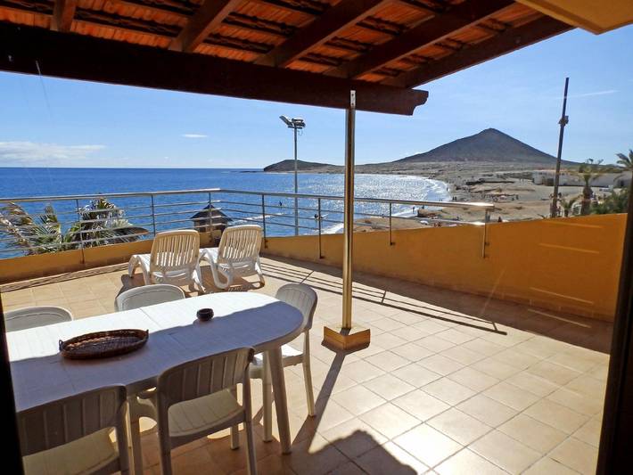 Ferienwohnung für 5 Personen, mit Terrasse - 1
