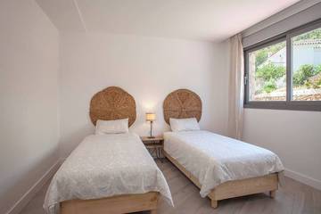Apartment for 5 People in Mijas Pueblo, Mijas, Photo 2
