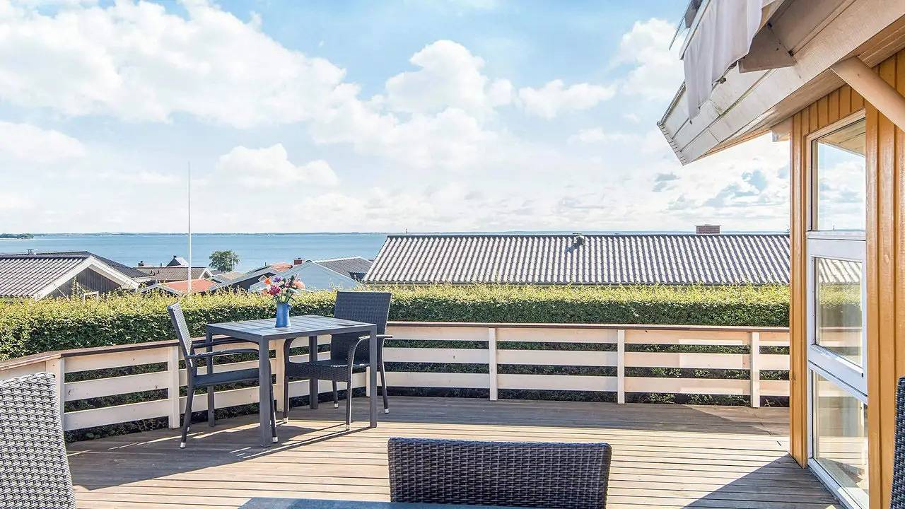 Ferienhaus für 8 Personen (90 m²) in Sjølund in Bjert, Kleiner Belt