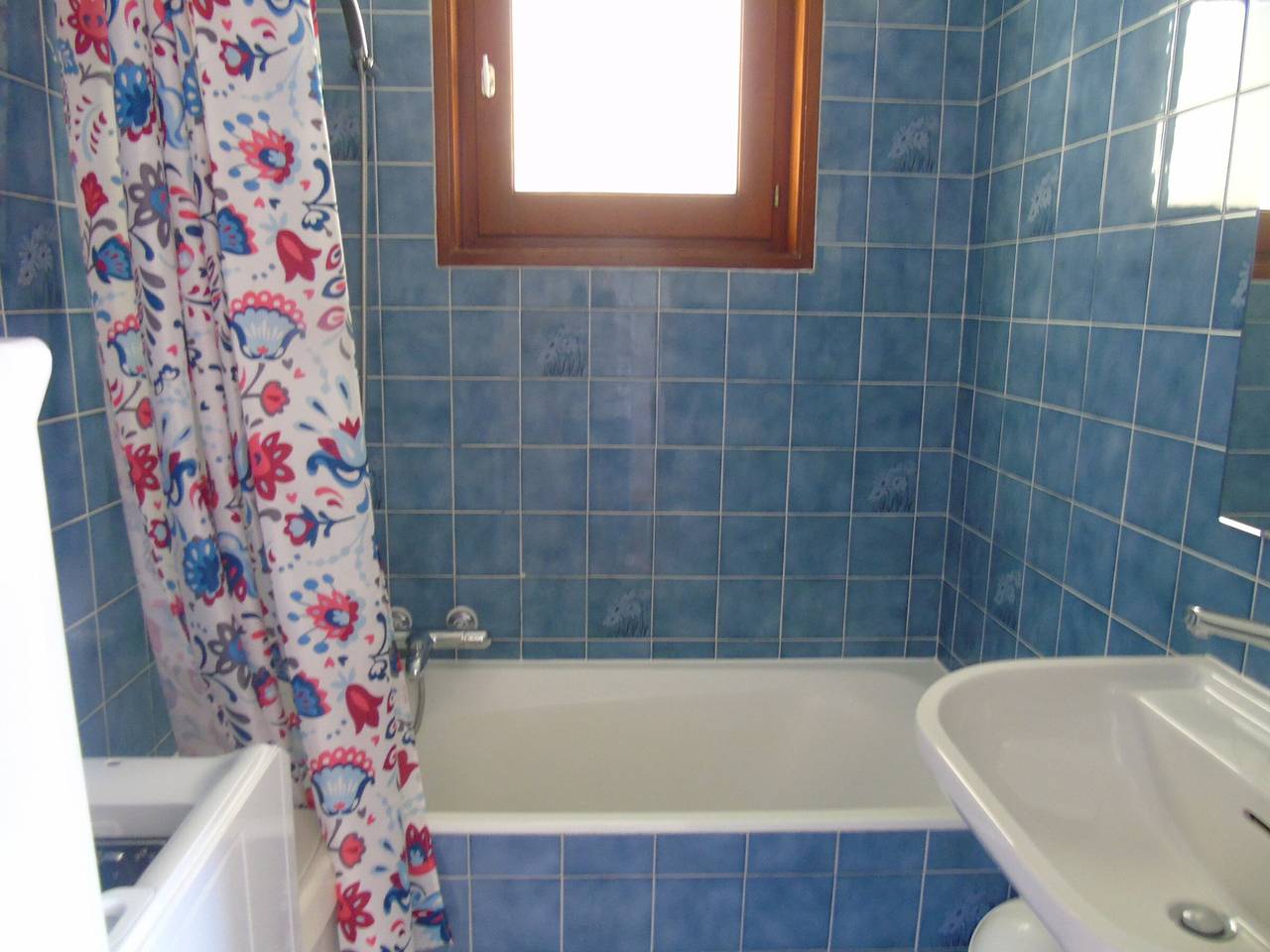 Appartement entier, Confortable appartement avec balcon pour 4 pers. à Châtel in Chatel, Les Portes du Soleil