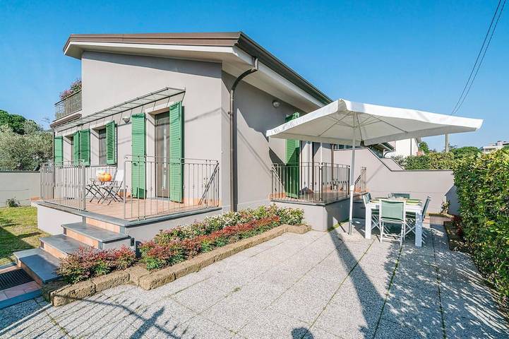 Casa de vacaciones para 7 personas - 1