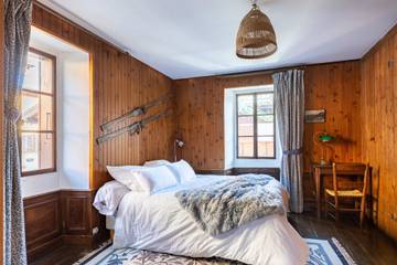 Chalet pour 10 Personnes dans Courchevel 1300 (Le Praz), Courchevel, Photo 4