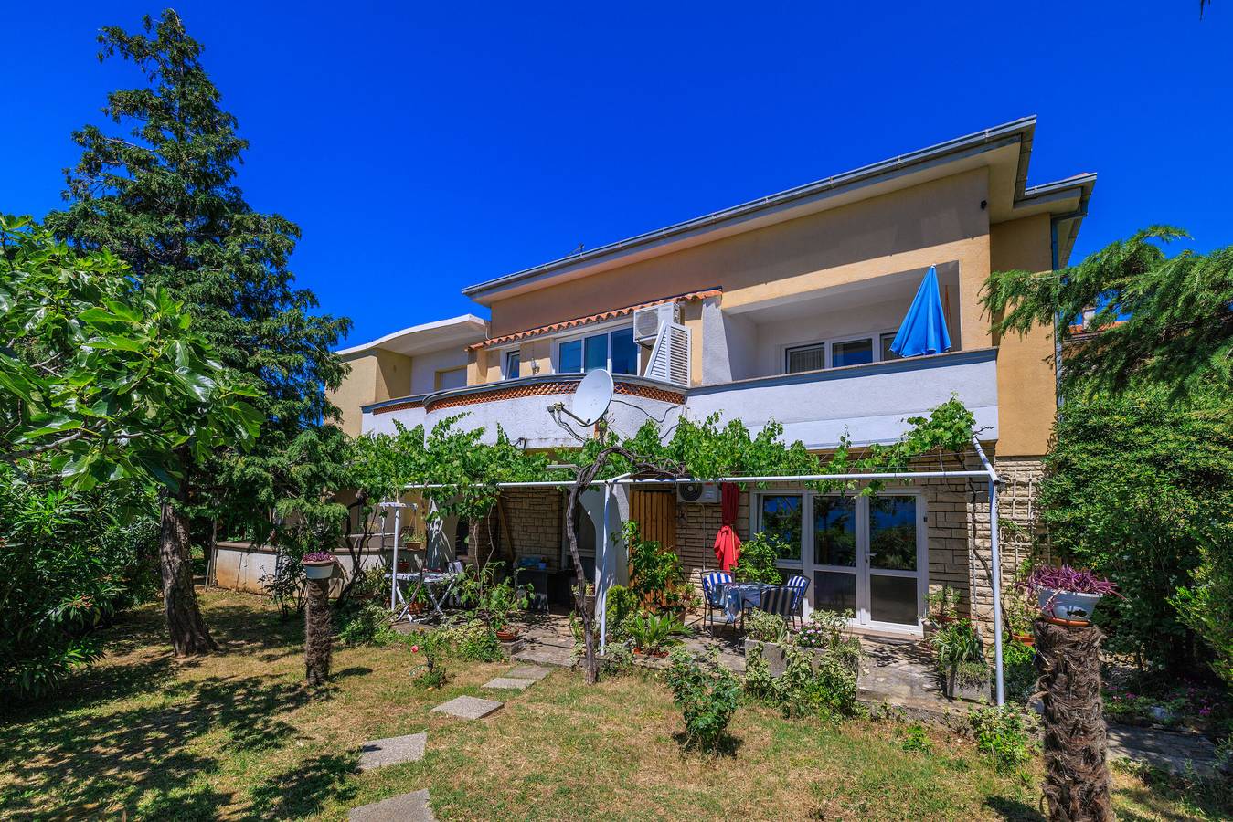 Appartamento vacanze a Kvarn a partire da 87€ a notte
