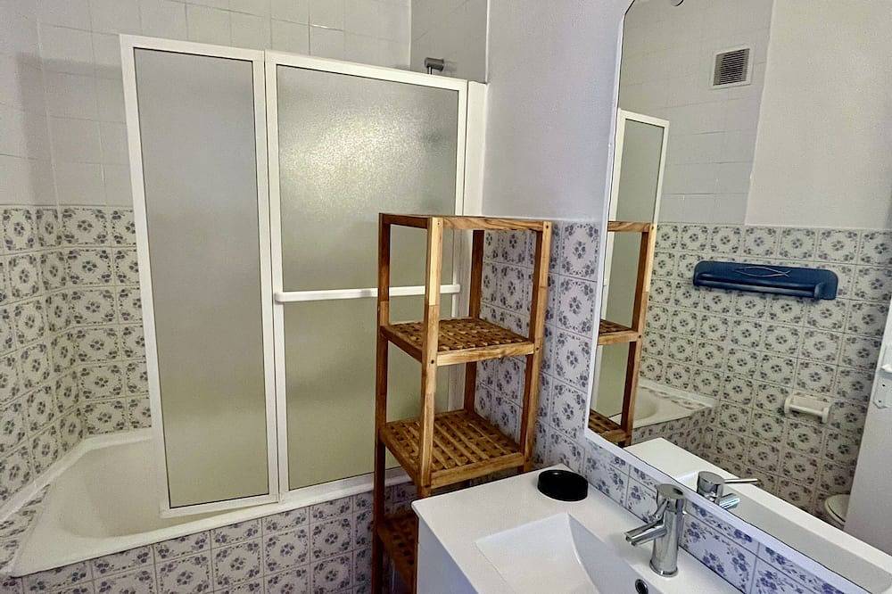 Apartamento entero, Piso / apartamento - Calcatoggio in Calcatoggio, Region de Ajaccio