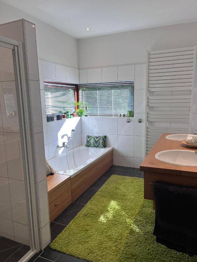 Maison d’hôte pour 2 personnes, avec terrasse et jardin, animaux acceptés à Waimes - 2