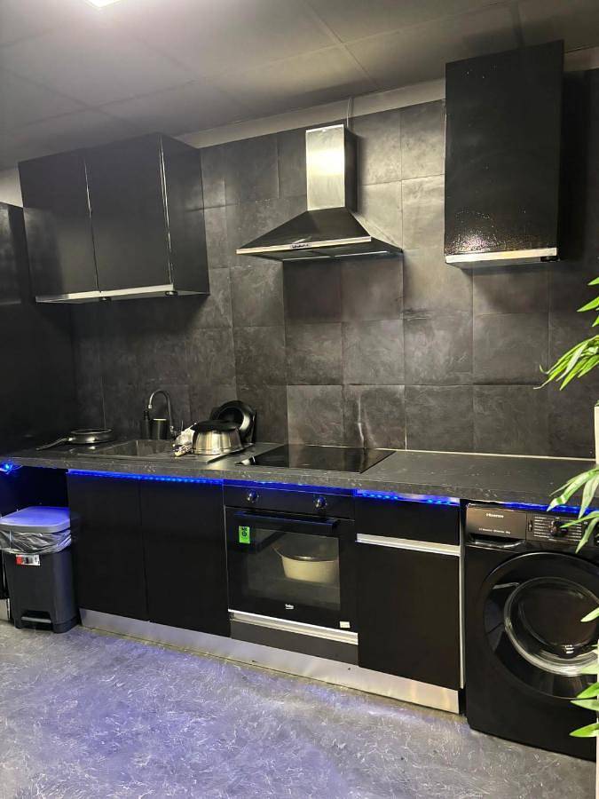 Appartement de vacances pour 2 personnes, avec jacuzzi