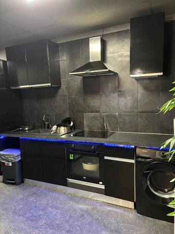 Gîte pour 2 personnes, avec jacuzzi à Les Clayes-sous-Bois