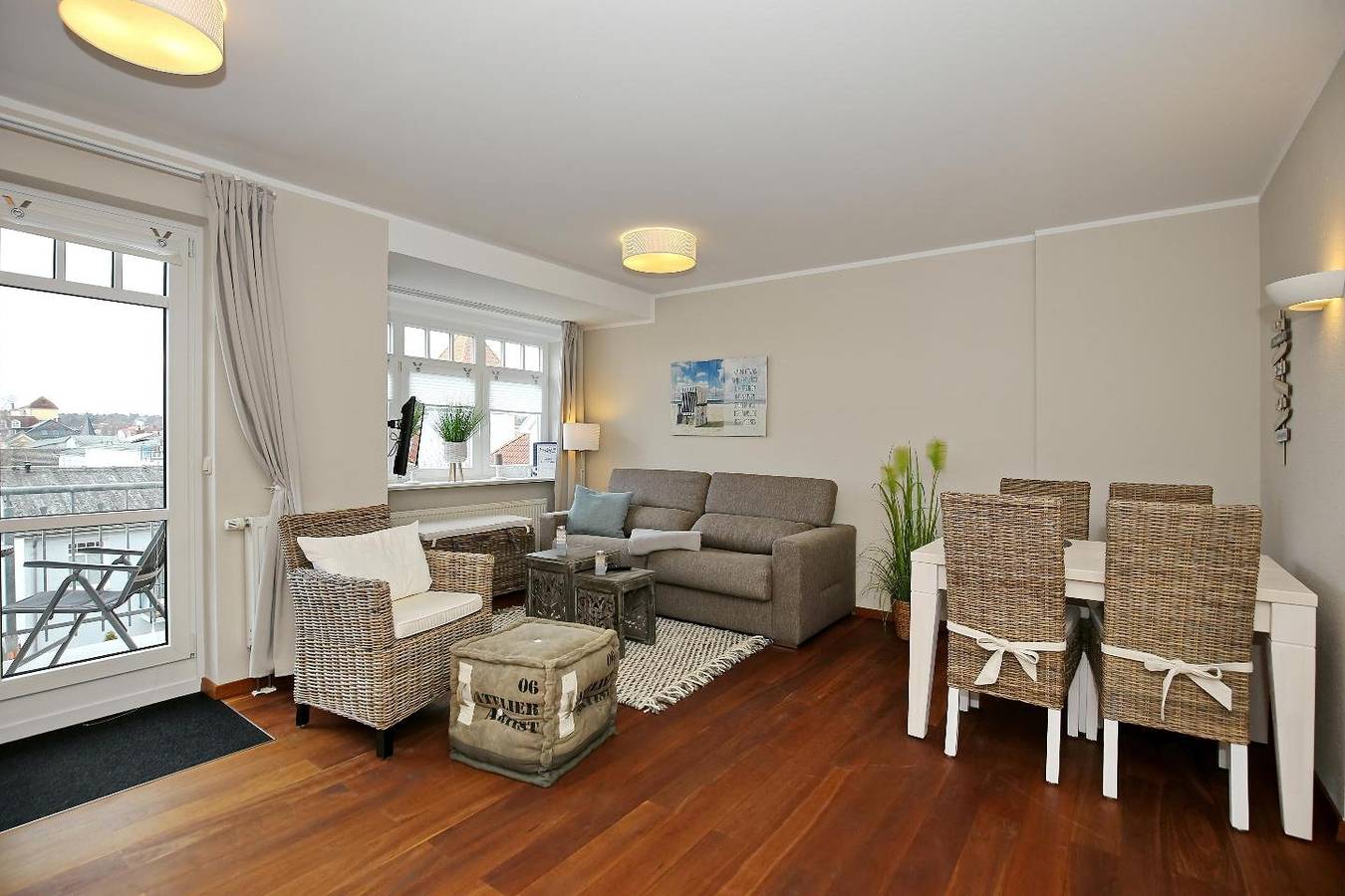 Entire apartment, Villa Hanse Wohnung 325 in Ostseebad Kühlungsborn, Kühlungsborn