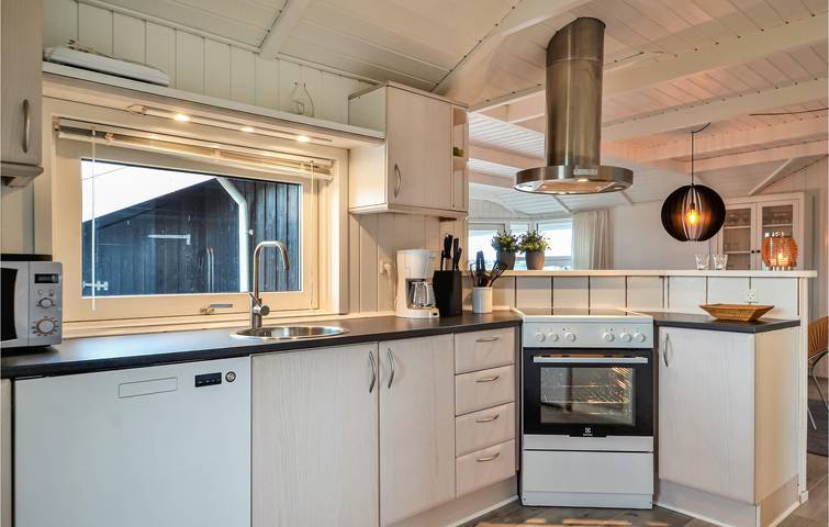 Finca für 8 Personen in Nohfelden, Bostalsee