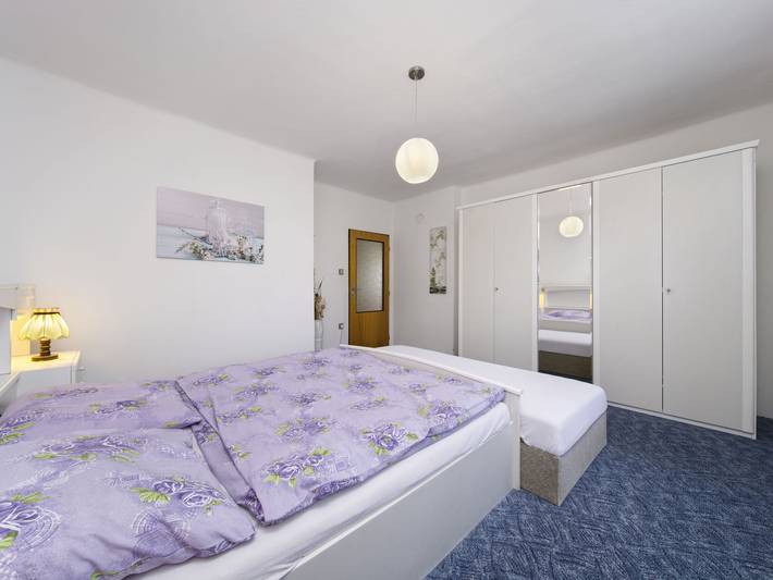 Ferienhaus für 10 Personen, mit Garten und Terrasse, mit Haustier in Westböhmen - 4