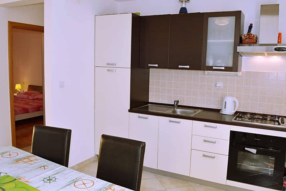 Ganze Wohnung, Wunderschönes Apartment Sunshine mit Kostenfreies Klimaanlage in Klimno, Krk