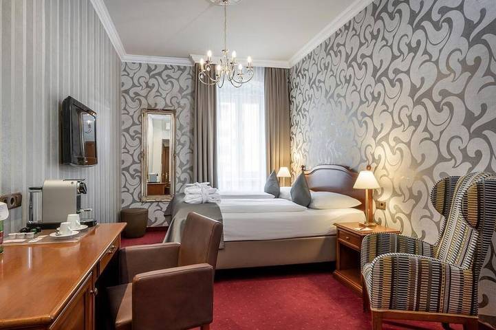 Ferienhaus für 3 Personen