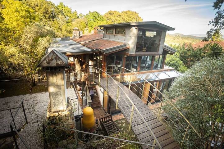 Ferienwohnung für 3 Personen, mit Haustier - 1