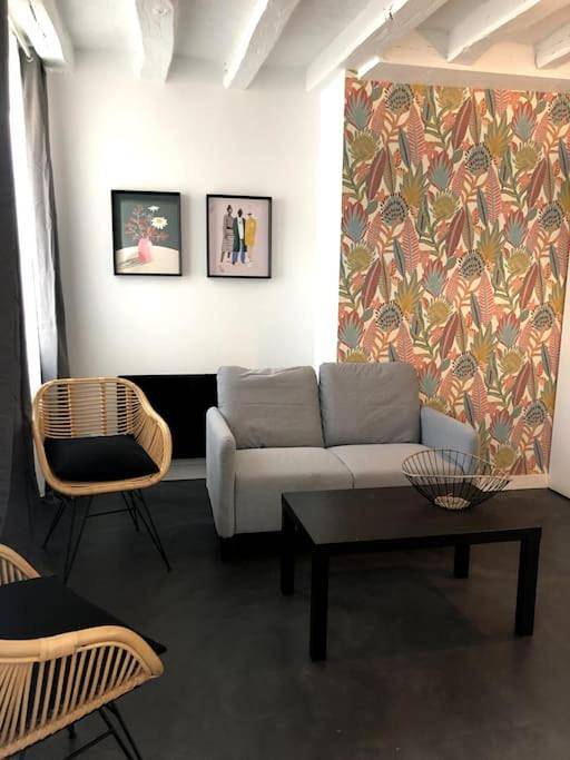 Location de vacances pour 4 personnes, avec jardin et terrasse à Chalonnes-sur-Loire