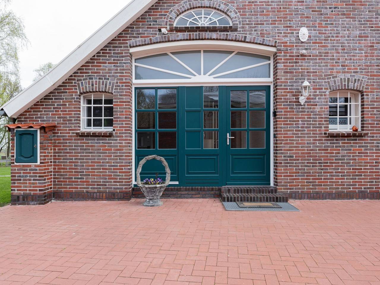 Ferienwohnungen zum Lengener Meer 35527 — Bild 4