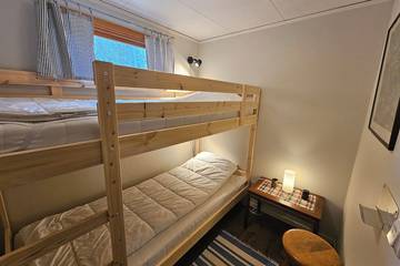 Cottage for 4 People in Kalvshult, South Sweden, Photo 3