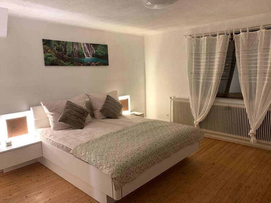 Appartement für bis zu 8 Personen in Amstetten in Amstetten (Niederösterreich), Mostviertel Region