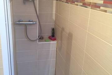 Appartement De Vacances pour 2 Personnes dans Saint-Jean-de-Maurienne, Région de Saint-Jean-de-Maurienne, Photo 2