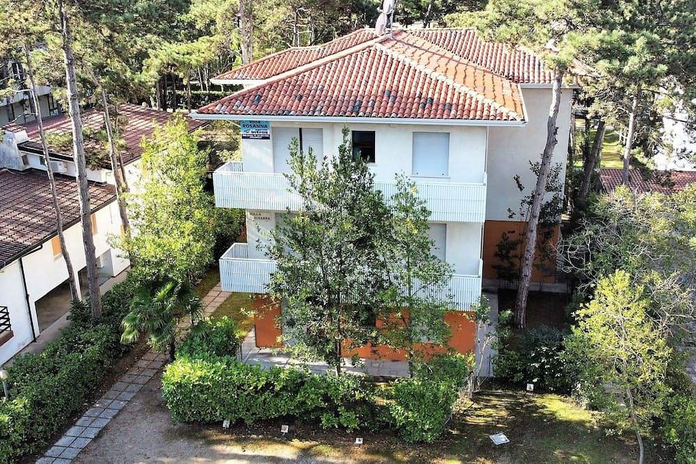 Appartamento vacanze a Provincia d'Udine a partire da 115€ a notte