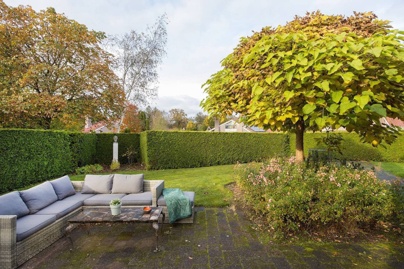 Ferienhaus für 4 Personen mit Whirlpool in Drenthe