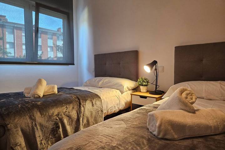 Gîte pour 6 personnes à Oviedo - 2