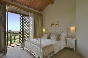 Villa für 10 Personen in Siena, Siena Provinz, Bild 2