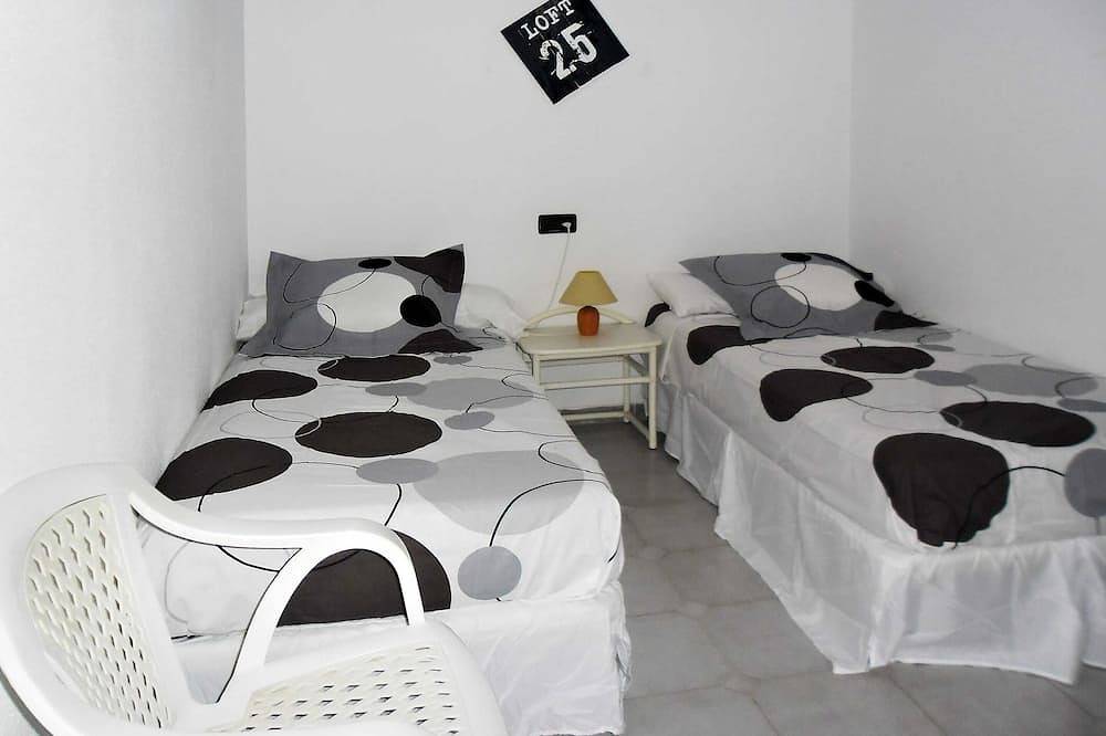 Hel leilighet, Homerez - Leilighet Playa Flamenca in Playa Flamenca, Orihuela