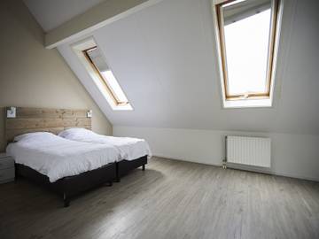 Vakantiehuis voor 8 Personen in Nederlandse Noordzeekust, Afbeelding 4
