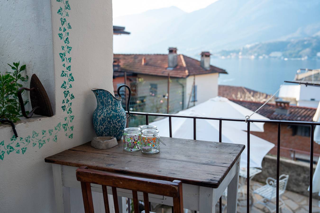 Appartamento intero,  Loving Loppia by Wonderful Italy - Lavanda in Bellagio, Comune di Bellagio